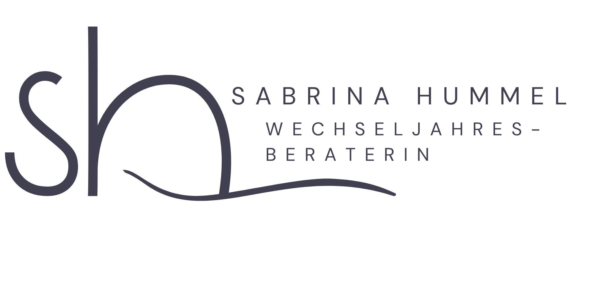 Sabrina Hummel Wechseljahresberatung